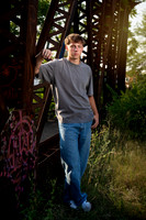 Sloan, Aiden
