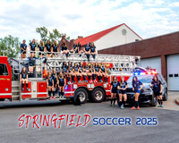 Girls Soccer